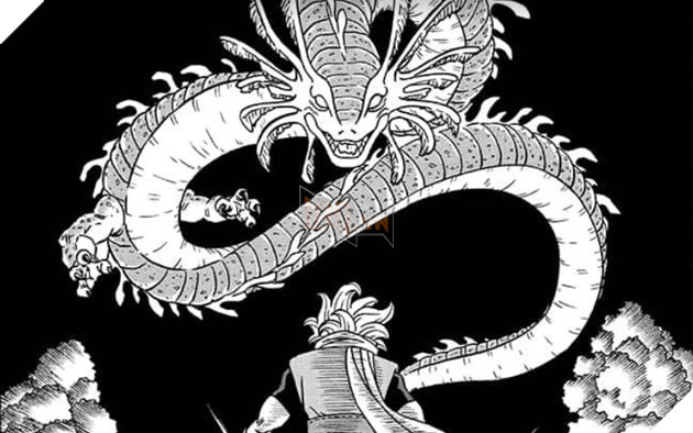 Dự đoán spoiler Dragon Ball Super chap 70: Granola tìm đường đến Trái Đất hòng giết sạch các Saiyan 4