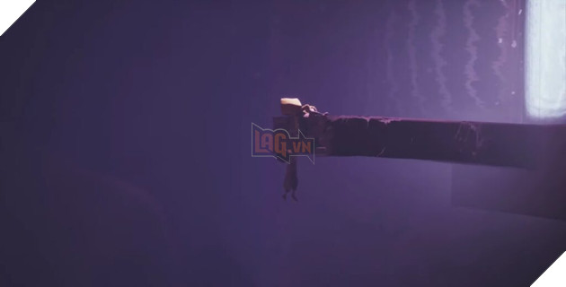 Little Nightmares 2 và những giả thuyết đáng sợ được cộng đồng game thủ đưa ra 7