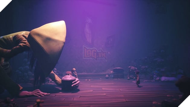 Little Nightmares 2 và những giả thuyết đáng sợ được cộng đồng game thủ đưa ra 6