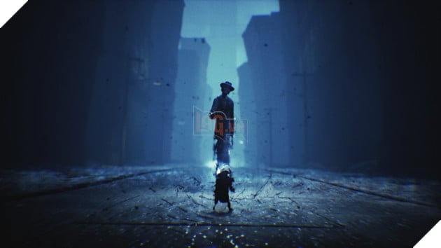 Little Nightmares 2 và những giả thuyết đáng sợ được cộng đồng game thủ đưa ra 2