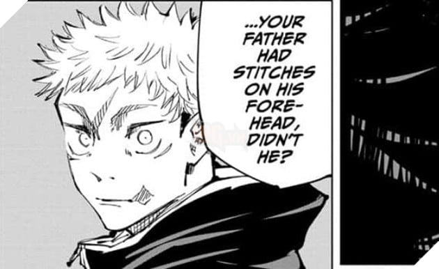 Dự đoán spoiler Jujutsu Kaisen chap 140: Sukuna chiếm lấy Yuuji, đối đầu trực diện Yuta!