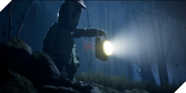 Little Nightmares 2 và những giả thuyết đáng sợ được cộng đồng game thủ đưa ra 9