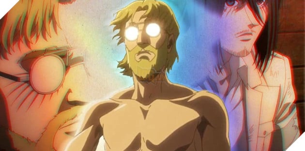 spoiler attack on titan season 4 tập 12