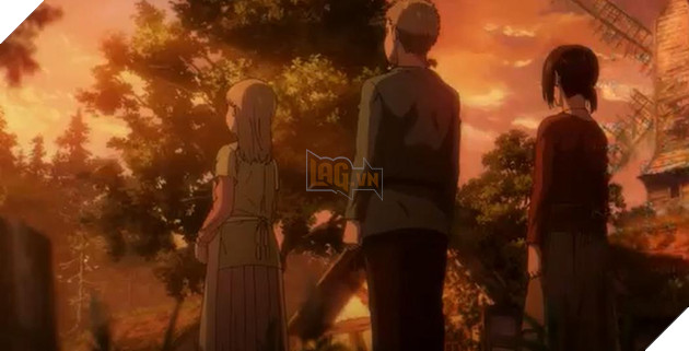 đại chiến titan season 4 tập 11