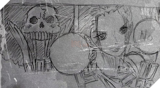 Spoiler One Piece chap 1005: Black Maria VS Robin. Jack truy sát Cửu Hồng Bao! 3