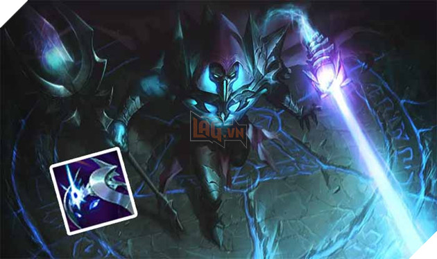 LMHT: Băng Trượng Vĩnh Cữu và Động Cơ Vũ Trụ đang là trấn phái của các tướng Pháp sư tại phiên bản 11.4 3