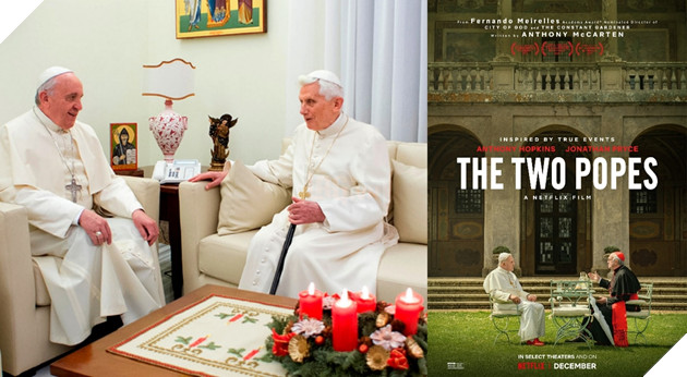 10 tựa phim đình đám được thực hiện dựa trên cậu chuyện có thật P1  2