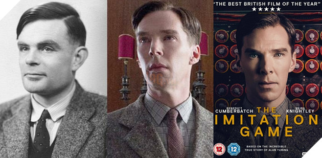 10 tựa phim đình đám được thực hiện dựa trên cậu chuyện có thật P1  4