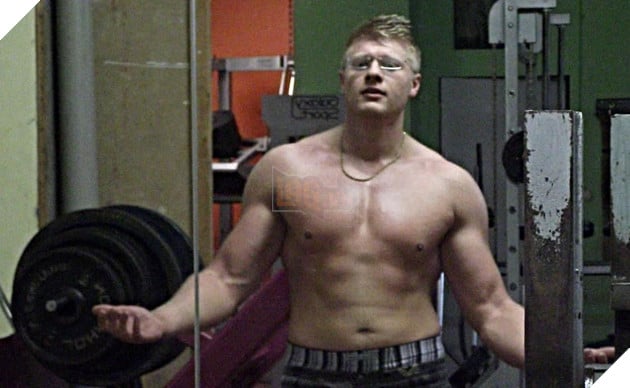 Angry German Kid và câu chuyện về một cậu bé người Đức với nghị lực phi thường 2