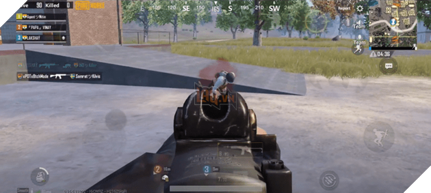 PUBG Mobile: Đâu là nòng súng tốt nhất trong năm 2021?  2