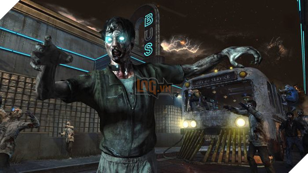 Rộ tin đồn một tựa game Call of Duty Zombies riêng biệt đang được phát triển 2