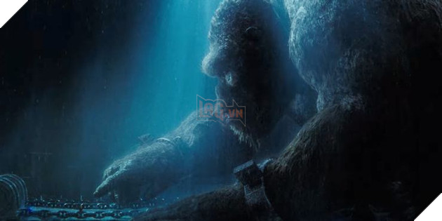 Godzilla vs. Kong: Những điều có thể bạn chưa biết P1  3