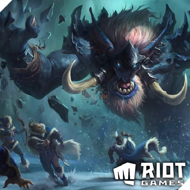 Riot Games xác nhận chuẩn bị làm game nhập vai vũ trụ LMHT, mở trang tuyển dụng gấp 3