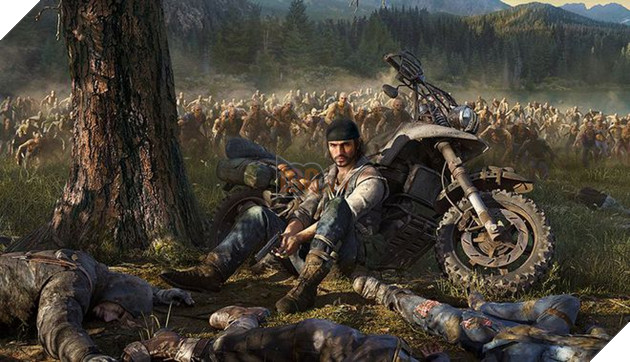 Siêu phẩm zombie Days Gone sẽ được đưa lên nền tảng PC ngay trong năm 2021? 2