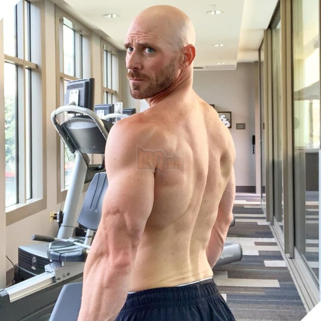 Nhan sắc 5 nam diễn viên porn khiến chị em đổ gục  2