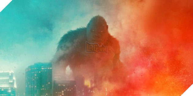 Godzilla vs. Kong: Những điều có thể bạn chưa biết P1 