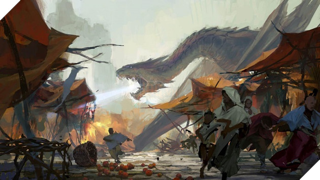 Riot Games xác nhận chuẩn bị làm game nhập vai vũ trụ LMHT, mở trang tuyển dụng gấp