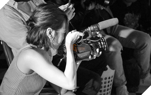 Loạt đạo diễn phim người lớn tham gia MXH với những bí mật hậu trường khiến người hâm mộ háo hức 4