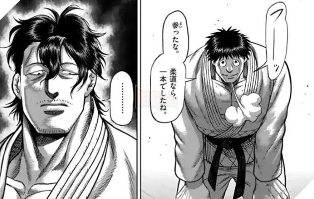 Dự đoán spoiler Kengan Omega chap 100: Masaki biến hình, sự thật về gã sát nhân hé lộ