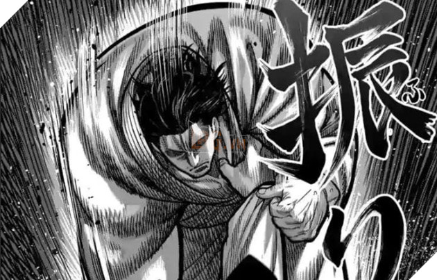 Dự đoán spoiler Kengan Omega chap 100: Masaki biến hình, sự thật về gã sát nhân hé lộ 2