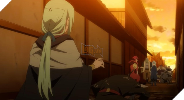 Lúc đó tôi đã chuyển sinh thành Slime S2 - Tập 31