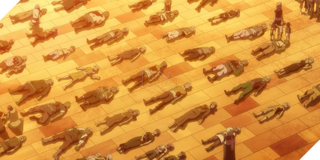 tensei shitara slime datta ken season 2 tập 7