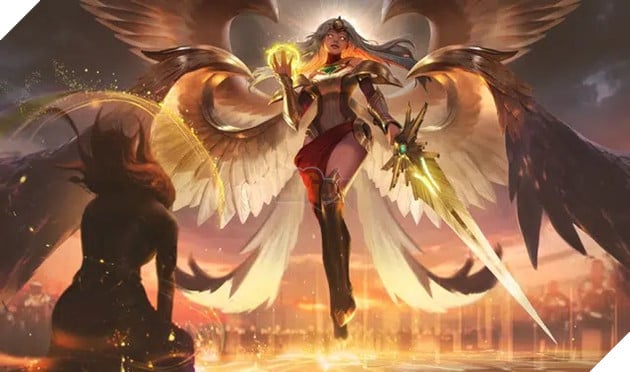 Đấu Trường Chân Lý gặp lỗi nghiêm trọng khi game thù có thể mua tướng kèm theo cả trang bị