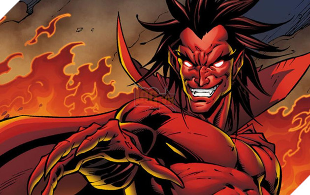 tommy and billy mephisto