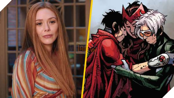 wandavision kết thúc