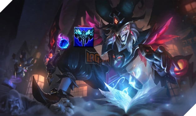 LMHT: Shaco Hỗ trợ đang là lối chơi khiến game thủ Hàn Quốc không khỏi đau đầu