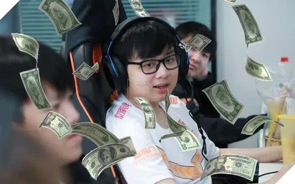 LMHT: Chính phủ Trung Quốc phân thứ bậc cho tuyển thủ chuyên nghiệp và SofM nghiễm nhiên đứng ở bậc cao nhất 2