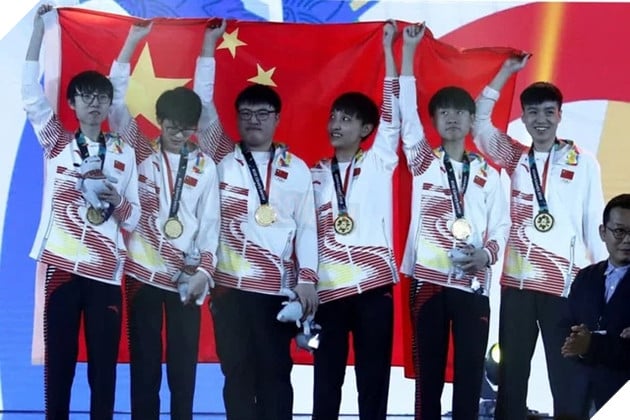 LMHT: Chính phủ Trung Quốc phân thứ bậc cho tuyển thủ chuyên nghiệp và SofM nghiễm nhiên đứng ở bậc cao nhất 3