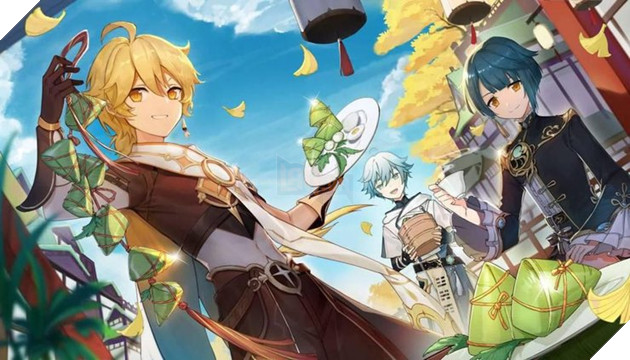 Mọi thứ bạn cần biết về Genshin Impact Food Recipes 11