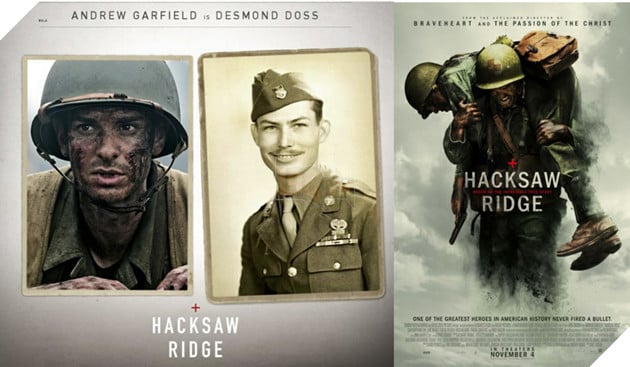 10 tựa phim đình đám được thực hiện dựa trên cậu chuyện có thật P2  2