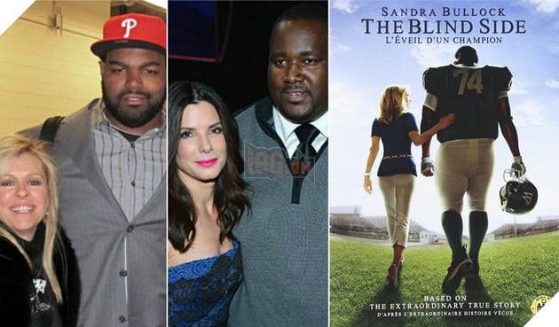 10 tựa phim đình đám được thực hiện dựa trên cậu chuyện có thật P2 