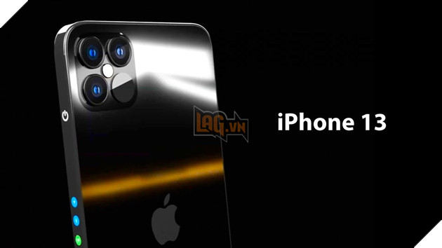 Dòng iPhone 13 có thể sẽ trang bị Modem Snapdragon X60 5G của Qualcomm