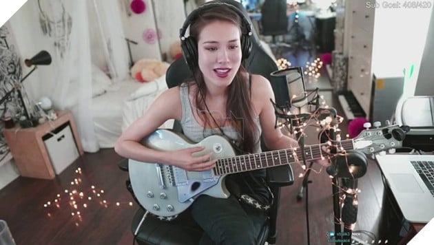 Phát trực tiếp cảnh nóng , streamer nhận 3 lệnh cấm Twitch trong vòng một tháng 2