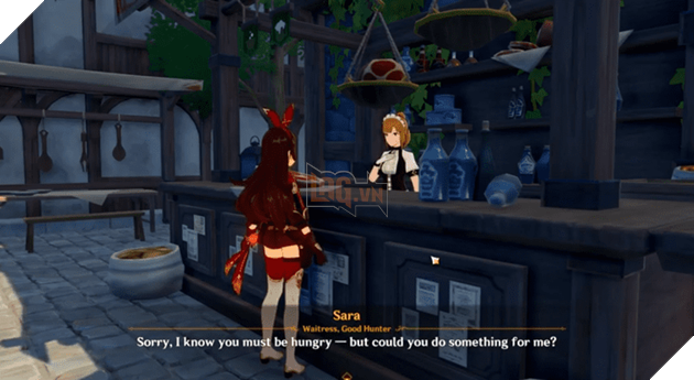 Mọi thứ bạn cần biết về Genshin Impact Food Recipes 2