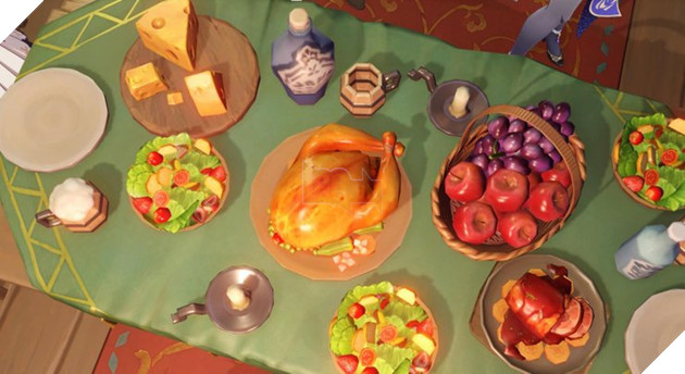 Mọi thứ bạn cần biết về Genshin Impact Food Recipes 4