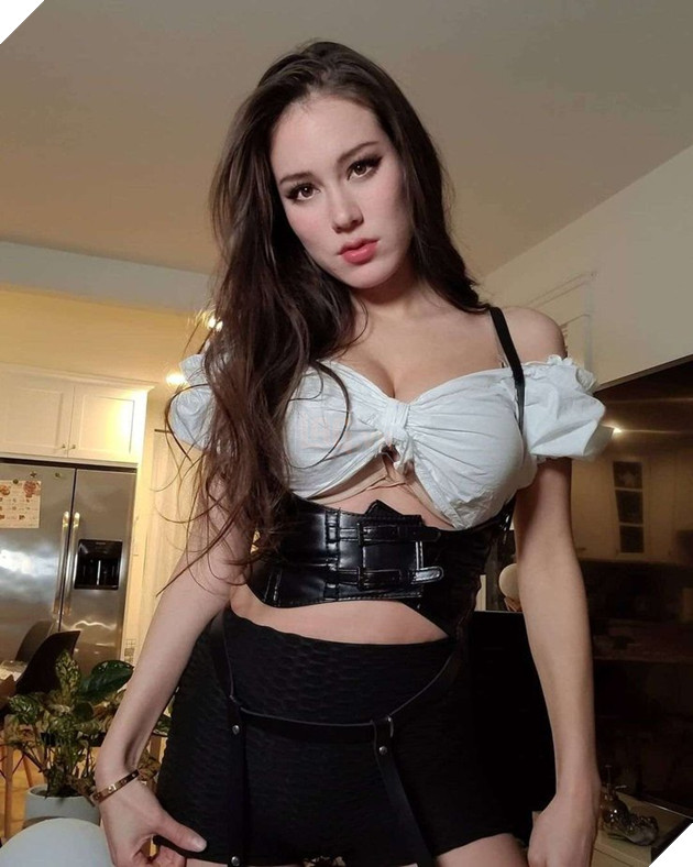 Phát trực tiếp cảnh nóng , streamer nhận 3 lệnh cấm Twitch trong vòng một tháng 5