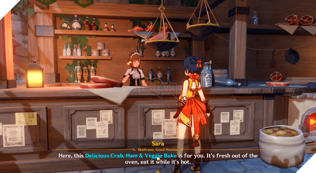 Mọi thứ bạn cần biết về Genshin Impact Food Recipes 7