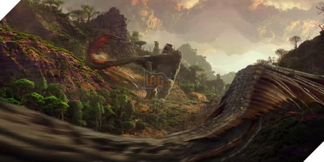 Godzilla vs. Kong: Những điều có thể bạn chưa biết P2  2