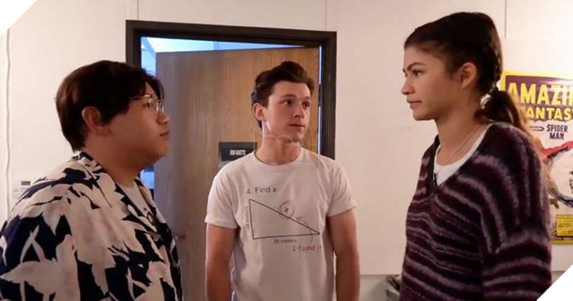 Spider-Man: No Way Home là cái tên do người hâm mộ lựa chọn?