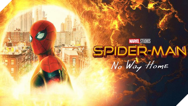 Spider-Man: No Way Home là cái tên do người hâm mộ lựa chọn? 3
