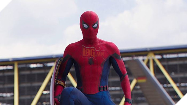 Tom Holland úp mở về khả năng đóng tiếp sau Spider-Man: No Way Home