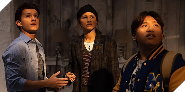 Tom Holland úp mở về khả năng đóng tiếp sau Spider-Man: No Way Home 3