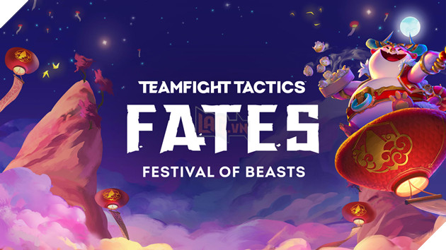 Tìm hiểu những tương tác thú vị của các tướng với trang bị trong Đấu Trường Chân Lý