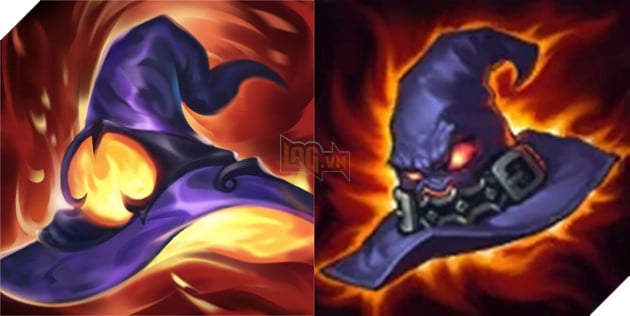 Tìm hiểu những tương tác thú vị của các tướng với trang bị trong Đấu Trường Chân Lý 2