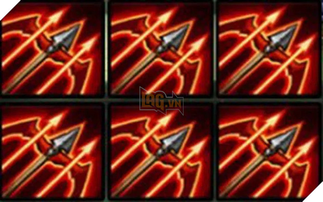 Tìm hiểu những tương tác thú vị của các tướng với trang bị trong Đấu Trường Chân Lý 4