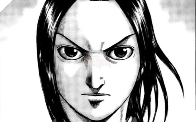 Spoiler Kingdom chap 672: Người thứ 6 của Tân Lục Tướng hóa ra là....?